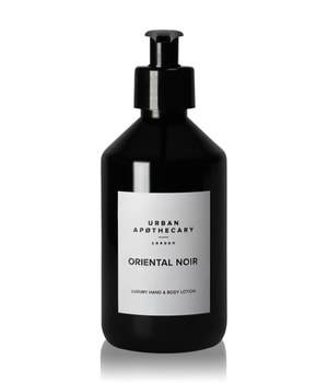 Urban Apothecary London Oriental Noir Luxury Hand & Body Lotion 300 ml unisex