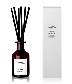 Urban Apothecary London Super Natural Diffuser Red Edition Zapach do pomieszczeń 200 ml