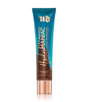 Urban Decay Hydromaniac Tinted Glow Podkład w płynie 35 ml Nr. 90