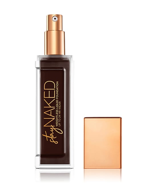 Zdjęcie produktu 3 z 3, Urban Decay Stay Naked Podkład w płynie