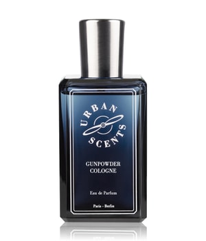 urban scents gunpowder cologne