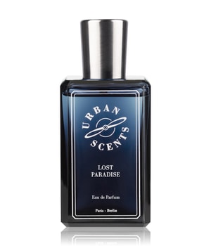 urban scents lost paradise