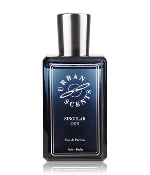 urban scents singular oud