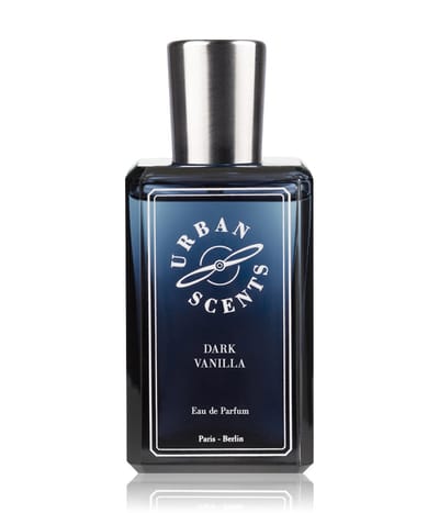 URBAN SCENTS Dark Vanilla Perfumy 100 ml 4250120739885 base-shot_pl