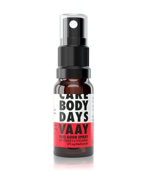 Vaay Feel Good Spray 10 ml unisex