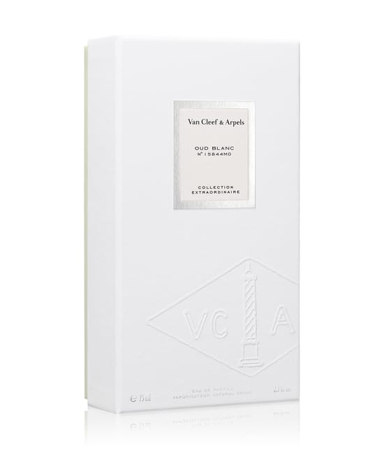 Zdjęcie produktu 2 z 3, Van Cleef & Arpels Collection Extraordinaire Woda perfumowana