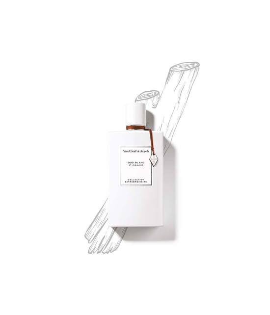 Zdjęcie produktu 3 z 3, Van Cleef & Arpels Collection Extraordinaire Woda perfumowana