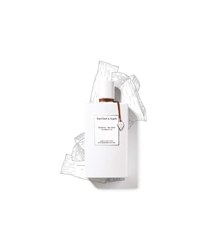 Van Cleef & Arpels Collection Extraordinaire Santal Blanc