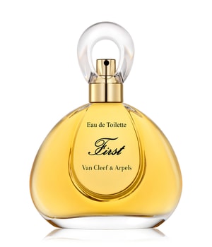 Van Cleef & Arpels First Woda toaletowa