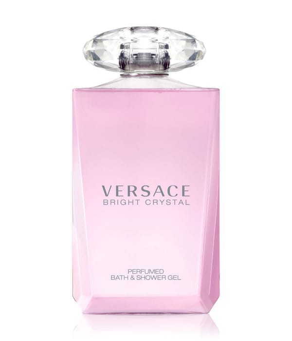 Zdjęcie produktu 1 z 2, Versace Bright Crystal Żel pod prysznic