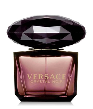 Versace Crystal Noir Woda perfumowana