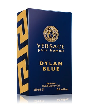 Versace Dylan Blue Żel pod prysznic ✔️ kup online