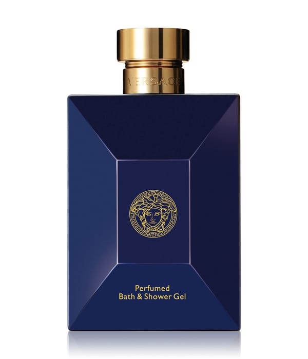 Zdjęcie produktu 1 z 3, Versace Dylan Blue Żel pod prysznic