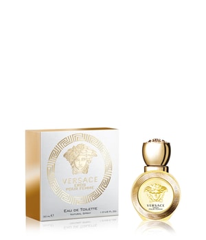 versace eros pour femme 30ml