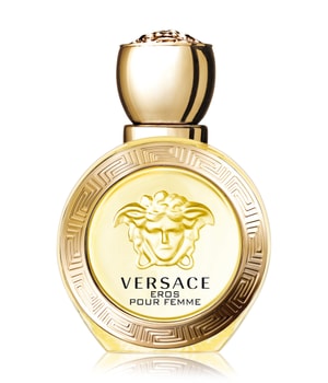 Versace Eros Pour Femme Woda toaletowa 50 ml można nabyć na stronie Flaconi.pl