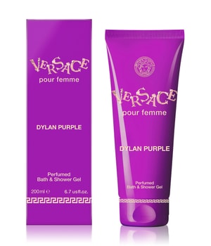 Versace Dylan Purple Żel pod prysznic 200 ml 8011003876297 base-shot_pl