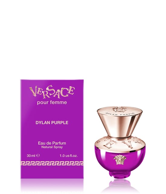 Versace Dylan Purple Woda perfumowana 30 ml 8011003876266 pack-shot_pl