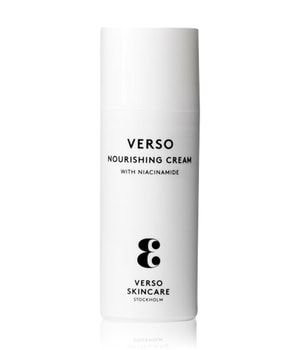 Verso Skincare Nourishing Cream krem do twarzy 50 ml