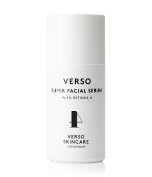 Verso Skincare Super Facial Serum 30 ml unisex