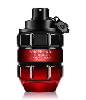Фото - Жіночі парфуми Viktor&Rolf Viktor & Rolf Spicebomb Infrared Woda perfumowana 90 ml 