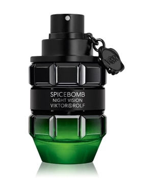 viktor & rolf spicebomb night vision woda toaletowa 50 ml   