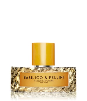 vilhelm parfumerie basilico & fellini