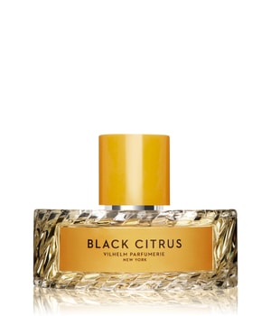 vilhelm parfumerie black citrus