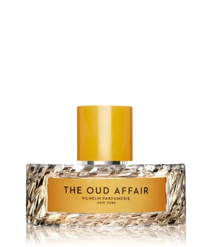 vilhelm parfumerie the oud affair