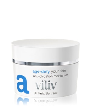 viliv a - age-defy your skin Krem do twarzy