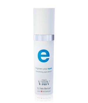 viliv e - brighten your eyes Serum pod oczy