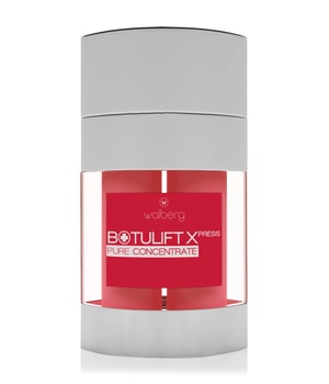 Walberg Botulift Xpress Korekcja zmarszczek