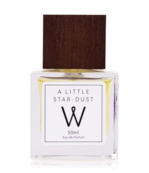 walden perfumes a little star-dust