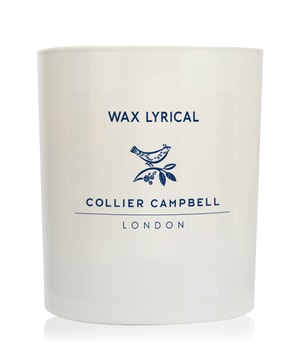 Wax Lyrical Collier Campbell Świeca zapachowa