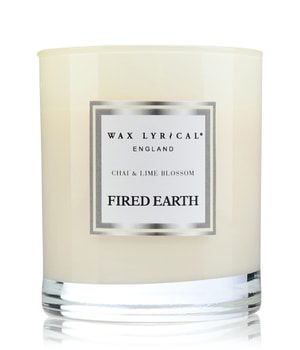 Wax Lyrical Fired Earth Świeca zapachowa
