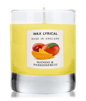 Wax Lyrical Made In England Świeca zapachowa