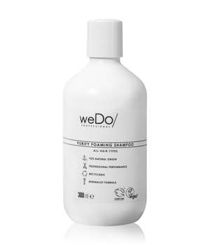 weDo Professional Purify Shampoo Szampon do włosów 300 ml