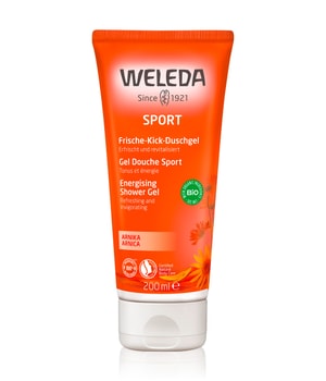 Weleda Arnika Frische-Kick 200 ml unisex