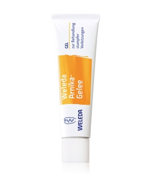 Weleda Arnika Gelee 70 g unisex