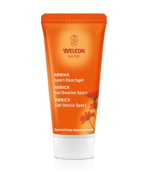 Weleda Arnika Sport- 20 ml unisex