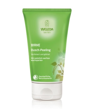 Weleda Birke Peeling do ciała