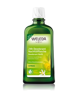 Weleda Citrus Dezodorant w sprayu