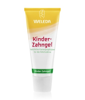Weleda Kinder Pasta do zębów