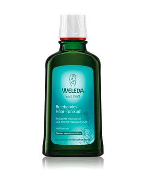 Weleda Rosmarin Belebendes Haar-Tonikum 100 ml unisex