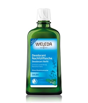 Weleda Salbei Dezodorant w sprayu