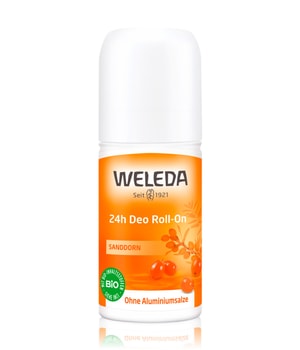 Weleda Sanddorn 24h 50 ml unisex