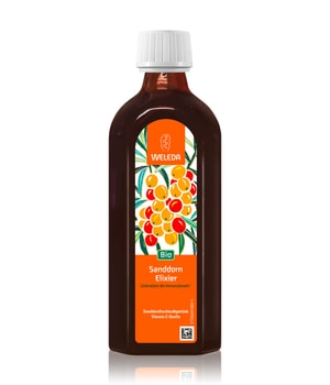 Weleda Sanddorn-Elixier 250 ml unisex