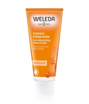 Weleda Sanddorn Express 50 ml unisex