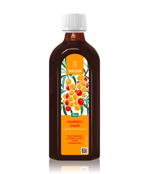 Weleda Sanddorn Ursaft 250 ml unisex
