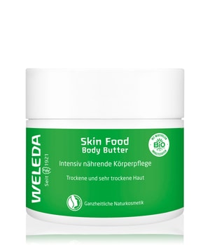 Weleda Skin Food Masło do ciała