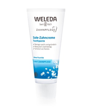 Weleda Sole Pasta do zębów
